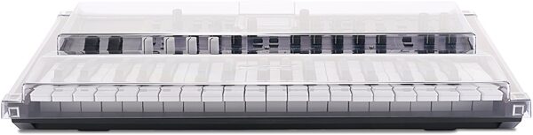 open zoom image for Decksaver Cover for Korg Multi/Poly, New, Action Position Back