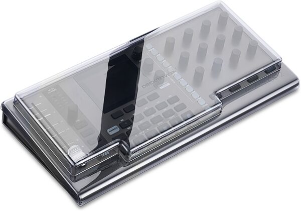 open zoom image for Decksaver Cover for Nektar Panorama CS12, New, Action Position Back