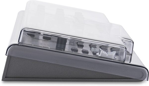 open zoom image for Decksaver Cover for Nektar Panorama CS12, New, Action Position Back