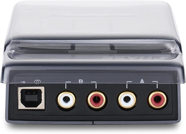 open zoom image for Decksaver Cover for Phase Essential, New, Action Position Back