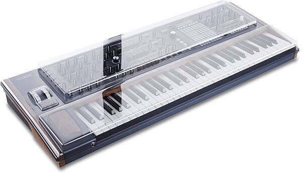 open zoom image for Decksaver Cover for Arturia PolyBrute, Main