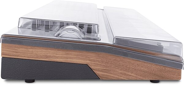 open zoom image for Decksaver Cover for Arturia PolyBrute, Side