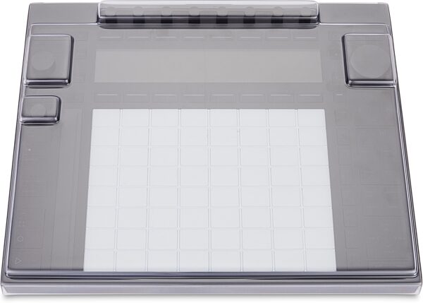 open zoom image for Decksaver Cover for Ableton Push 3, New, Main Side