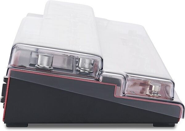 open zoom image for Decksaver Cover for Boss RC-600, New, Action Position Back