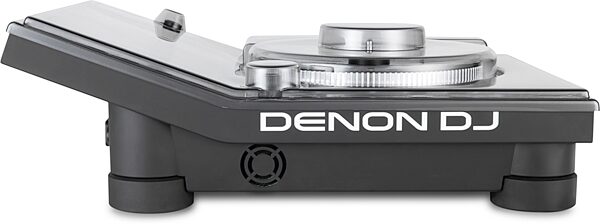 open zoom image for Decksaver Cover for Denon DJ Prime SC6000/SC6000M, New, Action Position Back