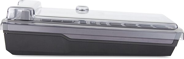 open zoom image for Decksaver Cover for Roland SP-404 MK2 Drum Machine, New, Action Position Back