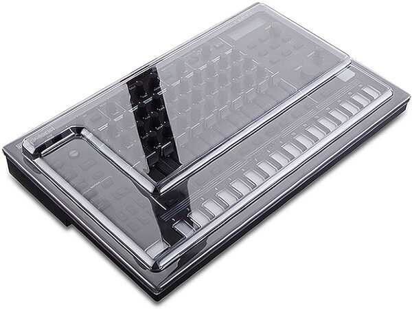 open zoom image for Decksaver Cover for Roland TR-8S Drum Machine, New, Angled Front