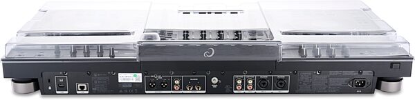 open zoom image for Decksaver Cover for AlphaTheta XDJ-AZ, New, Action Position Back