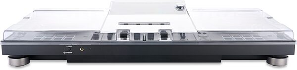 open zoom image for Decksaver Cover for AlphaTheta XDJ-AZ, New, Action Position Back