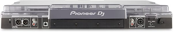 open zoom image for Decksaver Cover for Pioneer DJ XDJ-RR, New, Action Position Back
