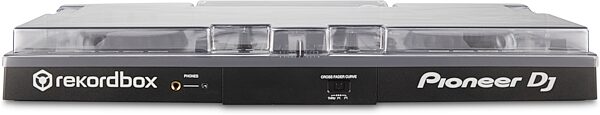 open zoom image for Decksaver Cover for Pioneer DJ XDJ-RR, New, Action Position Back