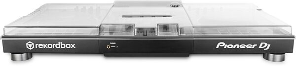 open zoom image for Decksaver Cover for Pioneer DJ XDJ-XZ, New, Action Position Back