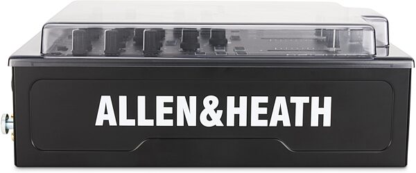 open zoom image for Decksaver Cover for Allen and Heath XONE:24, New, Action Position Back