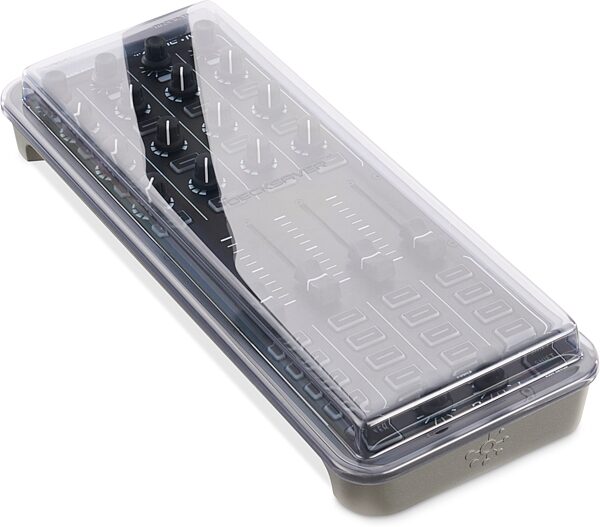 open zoom image for Decksaver Cover Allen and Heath XONE K3, New, Action Position Back