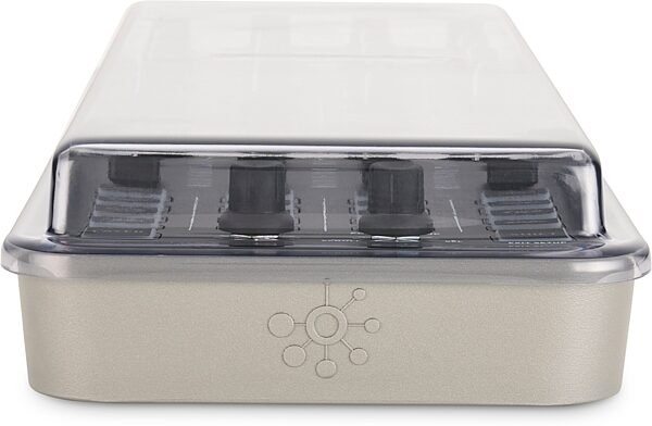 open zoom image for Decksaver Cover Allen and Heath XONE K3, New, Action Position Back