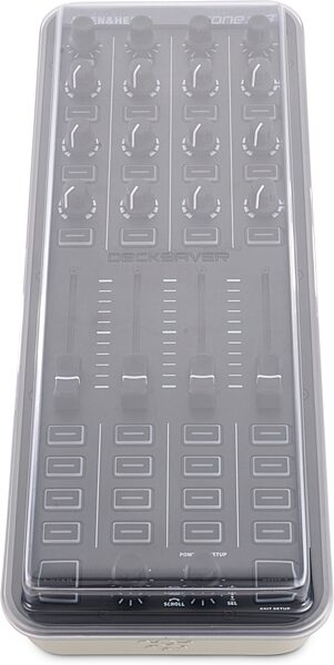 open zoom image for Decksaver Cover Allen and Heath XONE K3, New, Action Position Back