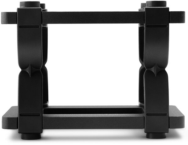 open zoom image for Fluid Audio DS5 Desktop Monitor Stands (Pair), New, View1