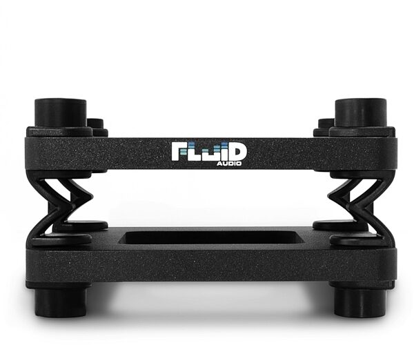 open zoom image for Fluid Audio DS5 Desktop Monitor Stands (Pair), New, View2