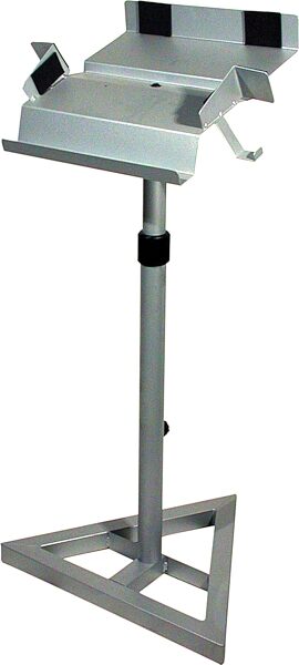 open zoom image for Quiklok DS55 Drum Machine Stand for Yamaha DD55, Main