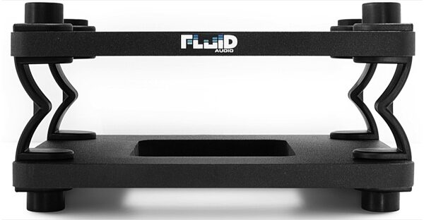 open zoom image for Fluid Audio DS8 Desktop Monitor Stands (Pair), New, View2