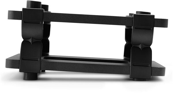 open zoom image for Fluid Audio DS8 Desktop Monitor Stands (Pair), New, View3
