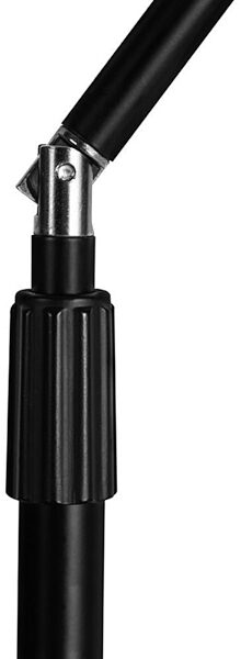 open zoom image for On-Stage DS8200 Adjustable Desktop Rocker-Lug Mic Stand, New, Alt