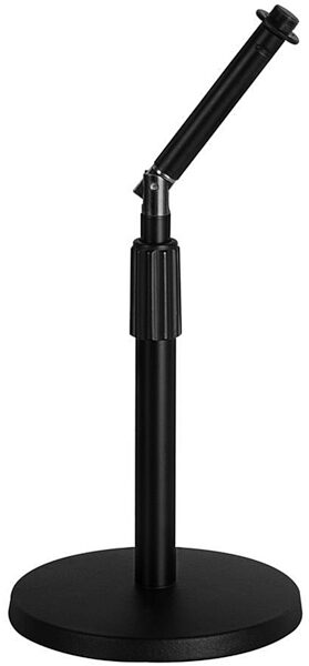 open zoom image for On-Stage DS8200 Adjustable Desktop Rocker-Lug Mic Stand, New, Main