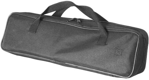 open zoom image for On-Stage DSB6500 Stick Bag, Black, Main