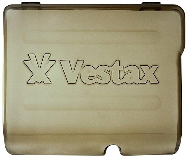 open zoom image for Vestax Turntable Cover for PDX2000 and PDX2300, Main