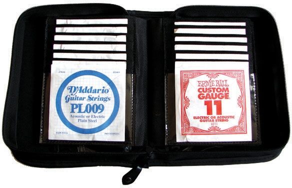 open zoom image for StringTek Guitar and Bass String Organizer, Main