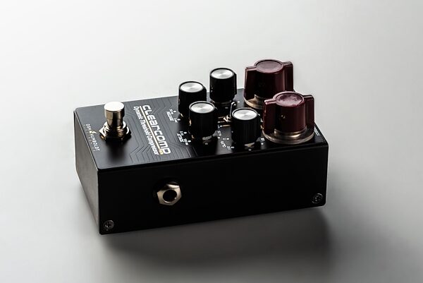 open zoom image for DSM Humboldt ClearComp Compressor Pedal, New, Action Position Back