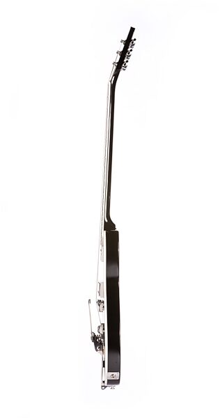 open zoom image for Gibson Midtown Standard Electric Guitar with Case, Ebony Side