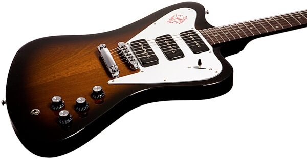 open zoom image for Gibson Firebird Studio Non-Reverse Electric Guitar with Case, Closeup