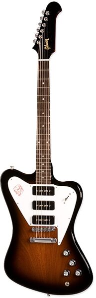 open zoom image for Gibson Firebird Studio Non-Reverse Electric Guitar with Case, Main