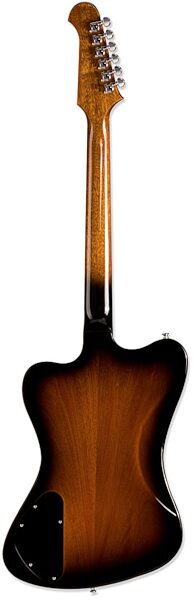 open zoom image for Gibson Firebird Studio Non-Reverse Electric Guitar with Case, Back