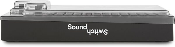 open zoom image for Decksaver LE Cover for Soundswitch Control One, New, Action Position Back