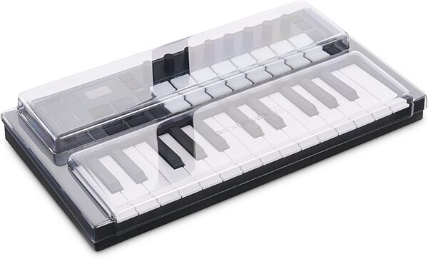 open zoom image for Decksaver Launchkey Mini 25 MK4 Cover, New, Action Position Back