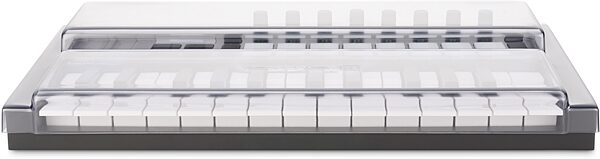 open zoom image for Decksaver Launchkey Mini 25 MK4 Cover, New, Action Position Back
