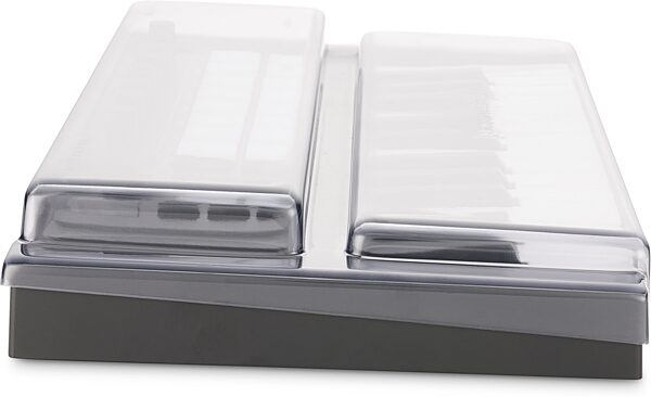 open zoom image for Decksaver Launchkey Mini 25 MK4 Cover, New, Action Position Back