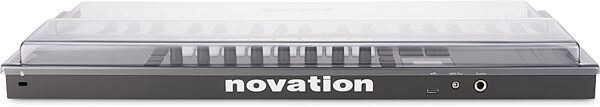 open zoom image for Decksaver LE Cover for Novation Launchkey Mini 37 MK4, New, Action Position Back