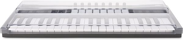 open zoom image for Decksaver LE Cover for Novation Launchkey Mini 37 MK4, New, Action Position Back
