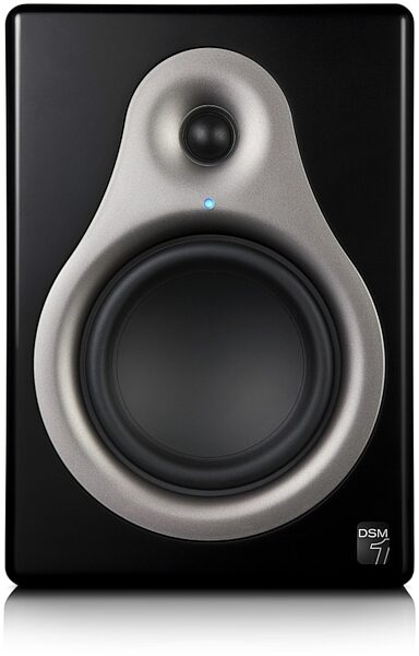open zoom image for M-Audio DSM1 Studiophile Studio Monitor, Front