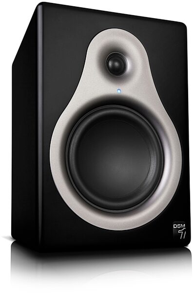 open zoom image for M-Audio DSM1 Studiophile Studio Monitor, Main