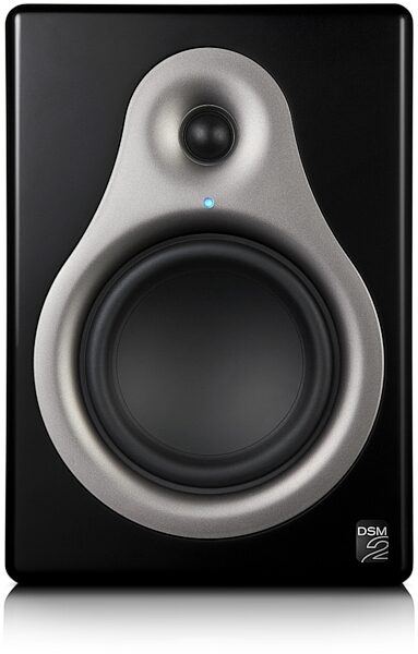 open zoom image for M-Audio DSM2 Studiophile Studio Monitor, Front