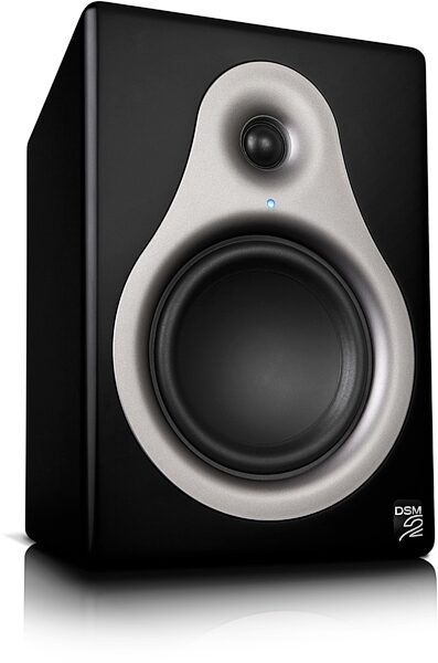 open zoom image for M-Audio DSM2 Studiophile Studio Monitor, Main