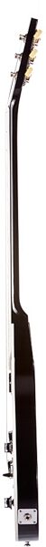 open zoom image for Gibson Nighthawk Studio Electric Guitar with Gig Bag, Silverburst Side