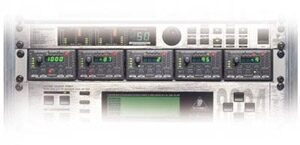 open zoom image for Behringer DSP110RM Rackmount for DSP110, Main