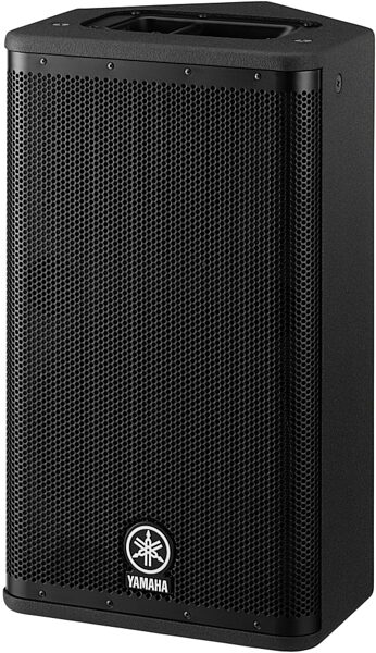 open zoom image for Yamaha DSR112 Powered PA Speaker (1300 Watts, 1x12"), Main