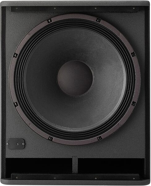 open zoom image for Yamaha DSR118W Powered Subwoofer (800 Watts, 1x18"), Grill