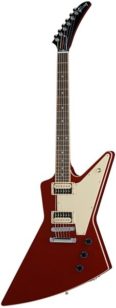 open zoom image for Gibson Sammy Hagar Signature Explorer Electric Guitar with Case, Main